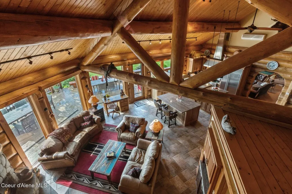 271 W Shore Lane Sandpoint ID 83864
