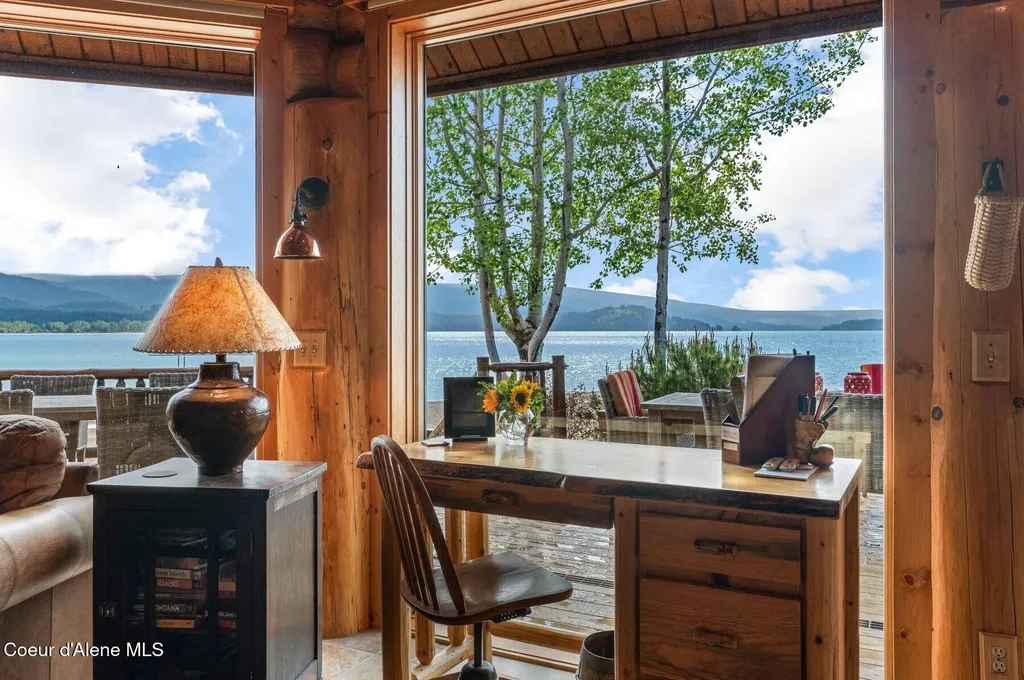 271 W Shore Lane Sandpoint ID 83864