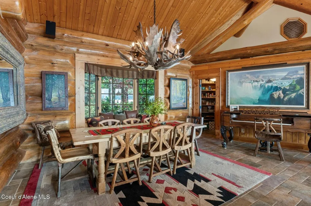 271 W Shore Lane Sandpoint ID 83864