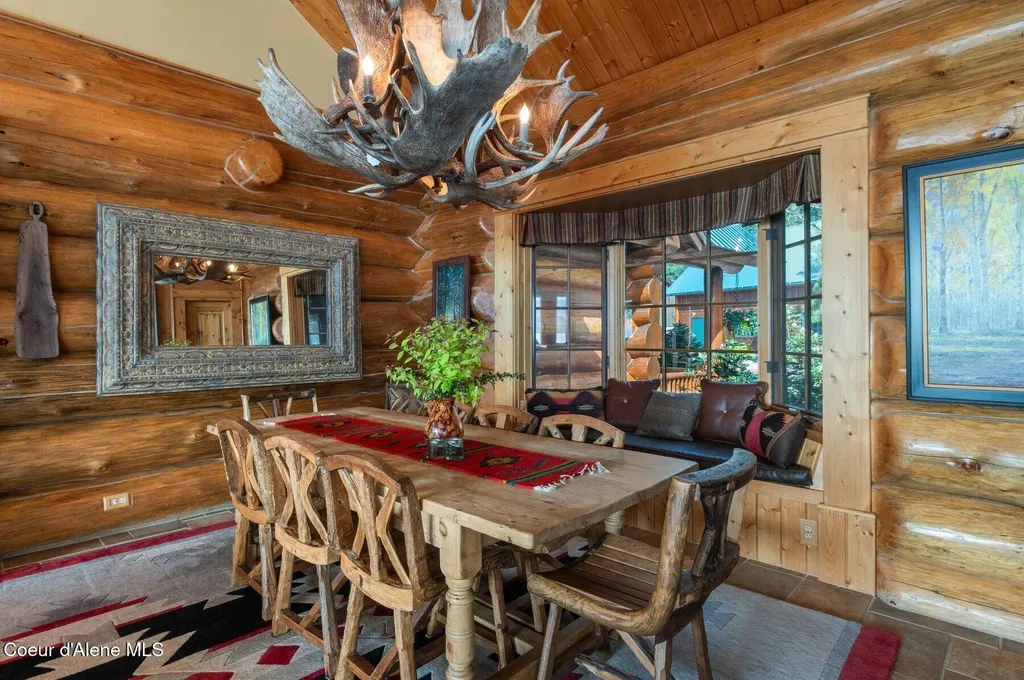 271 W Shore Lane Sandpoint ID 83864