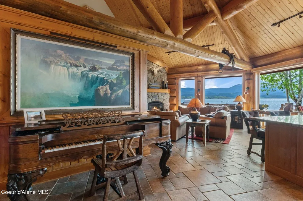 271 W Shore Lane Sandpoint ID 83864