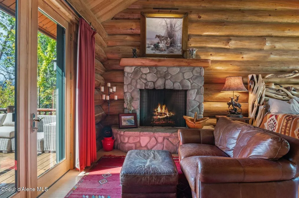 271 W Shore Lane Sandpoint ID 83864