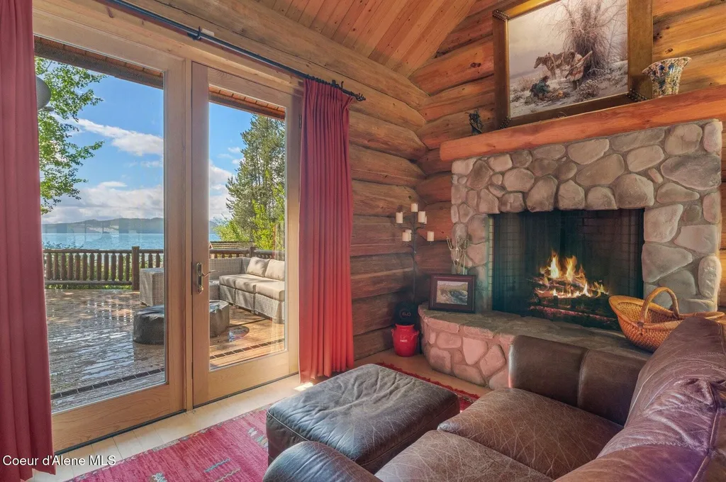 271 W Shore Lane Sandpoint ID 83864