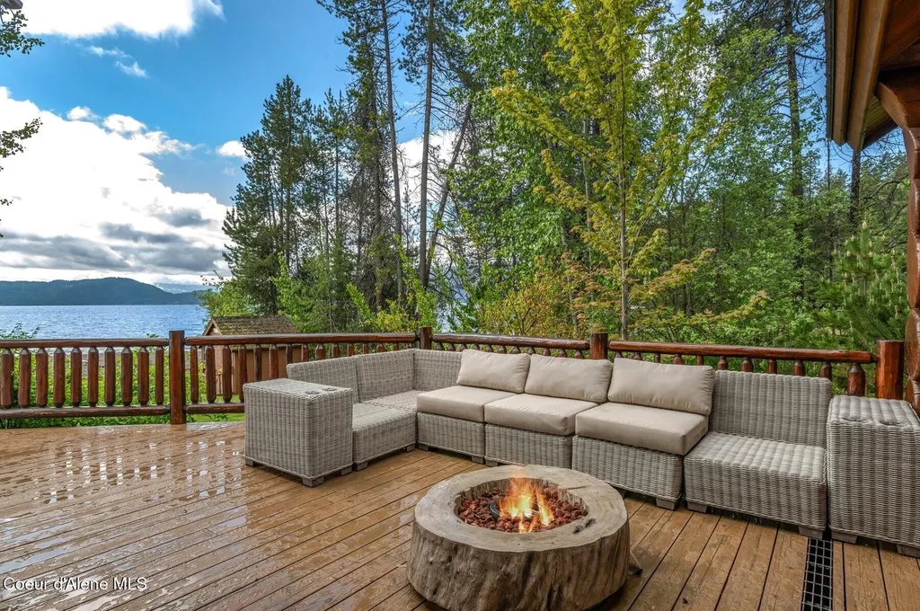 271 W Shore Lane Sandpoint ID 83864