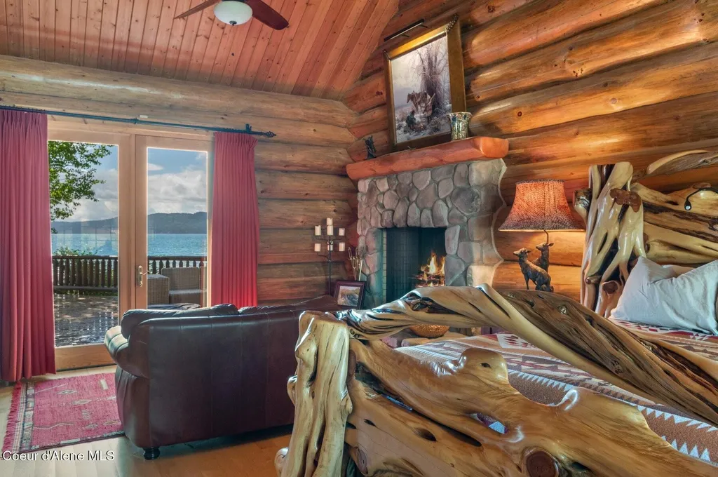 271 W Shore Lane Sandpoint ID 83864