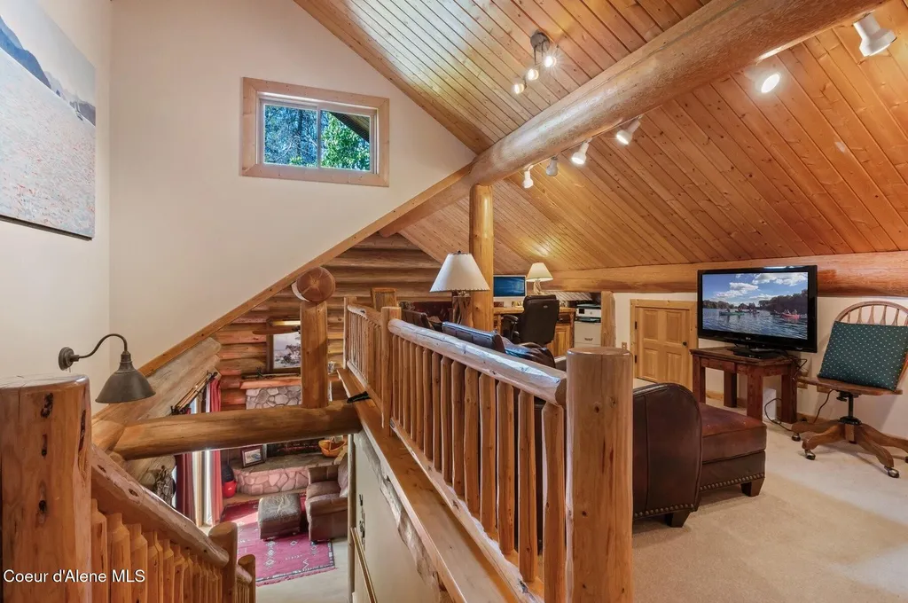 271 W Shore Lane Sandpoint ID 83864