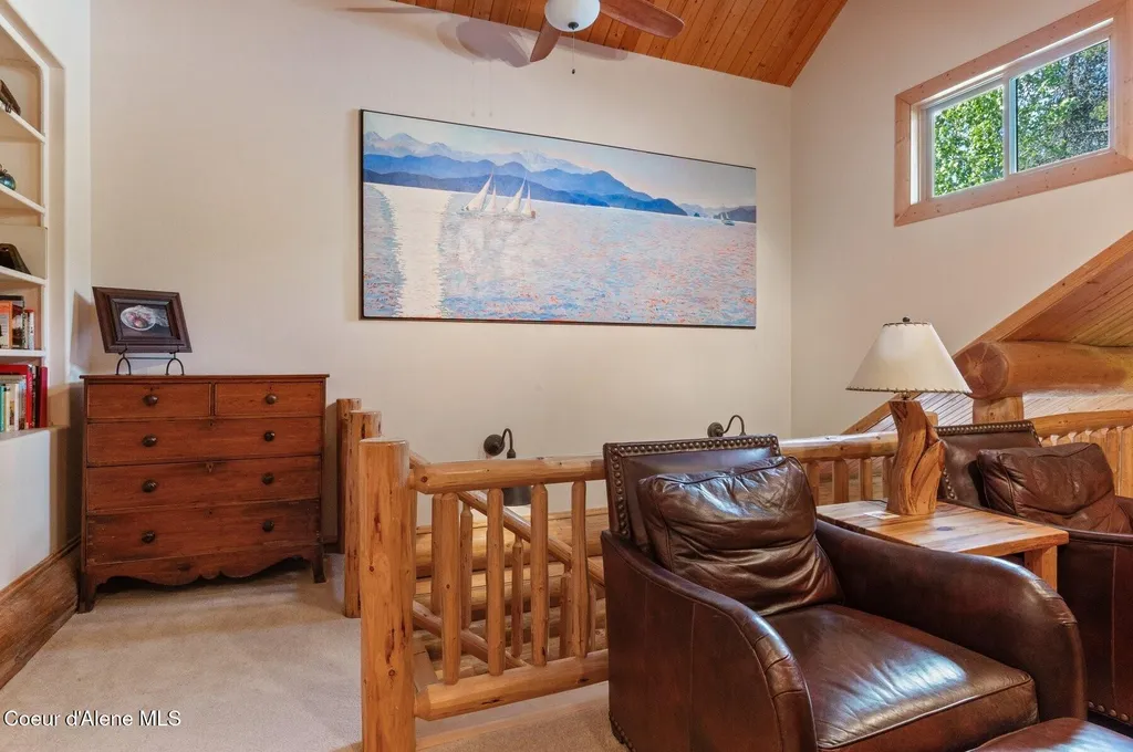 271 W Shore Lane Sandpoint ID 83864