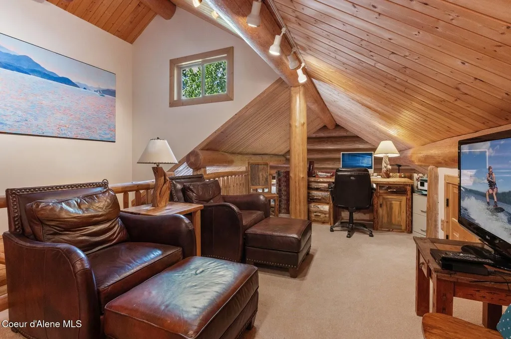 271 W Shore Lane Sandpoint ID 83864