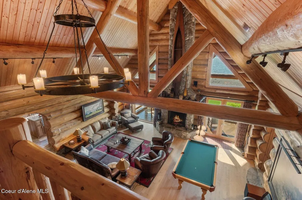 271 W Shore Lane Sandpoint ID 83864