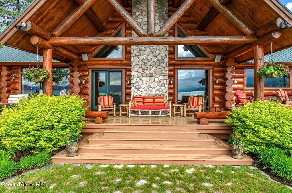 271 W Shore Lane Sandpoint ID 83864