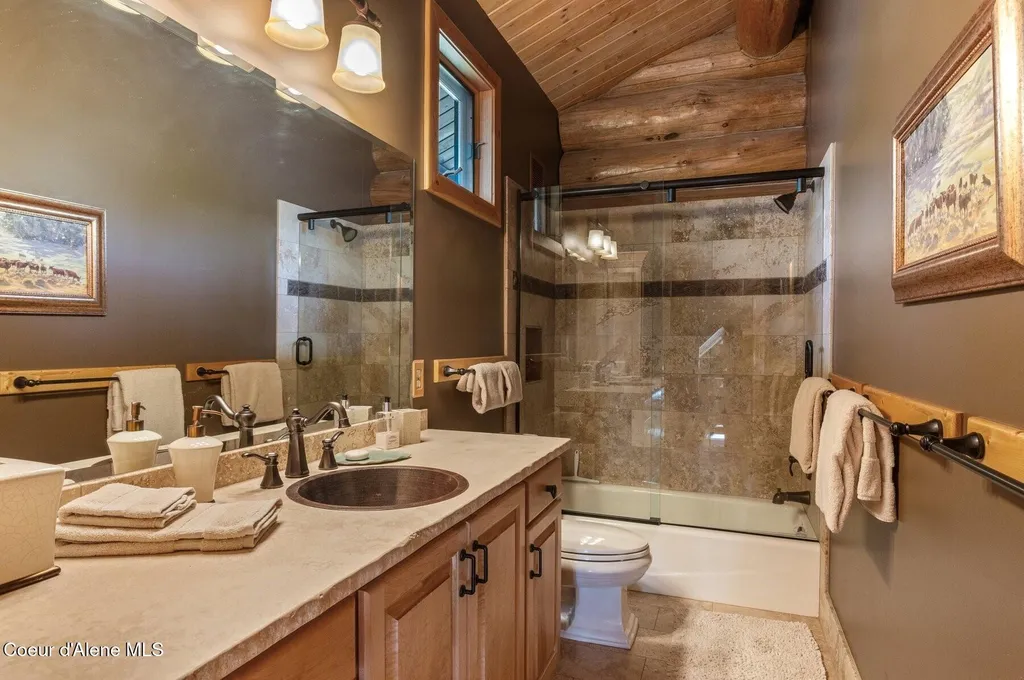 271 W Shore Lane Sandpoint ID 83864