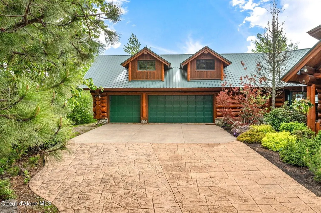 271 W Shore Lane Sandpoint ID 83864