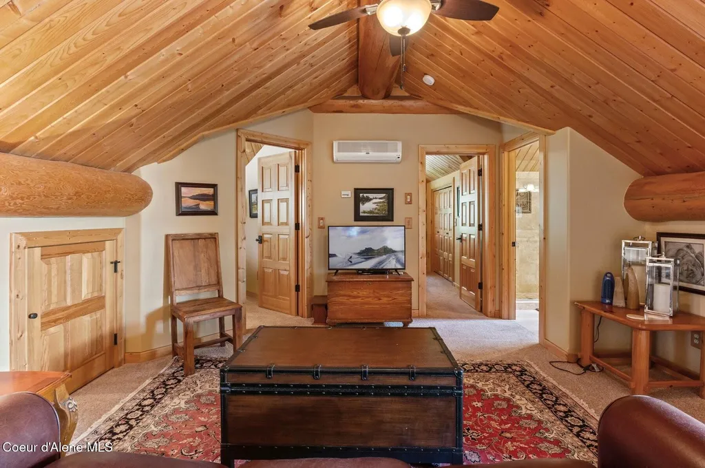 271 W Shore Lane Sandpoint ID 83864