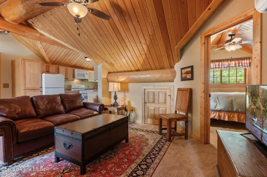 271 W Shore Lane Sandpoint ID 83864