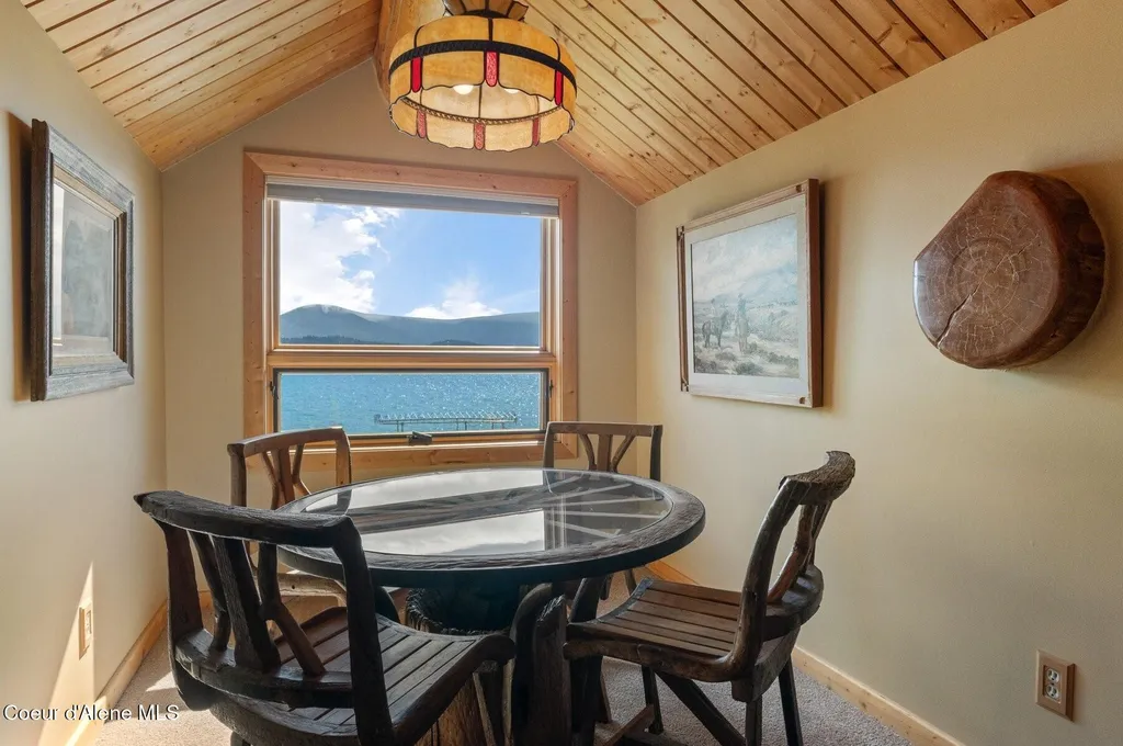 271 W Shore Lane Sandpoint ID 83864