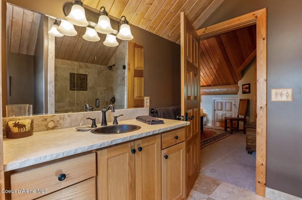271 W Shore Lane Sandpoint ID 83864