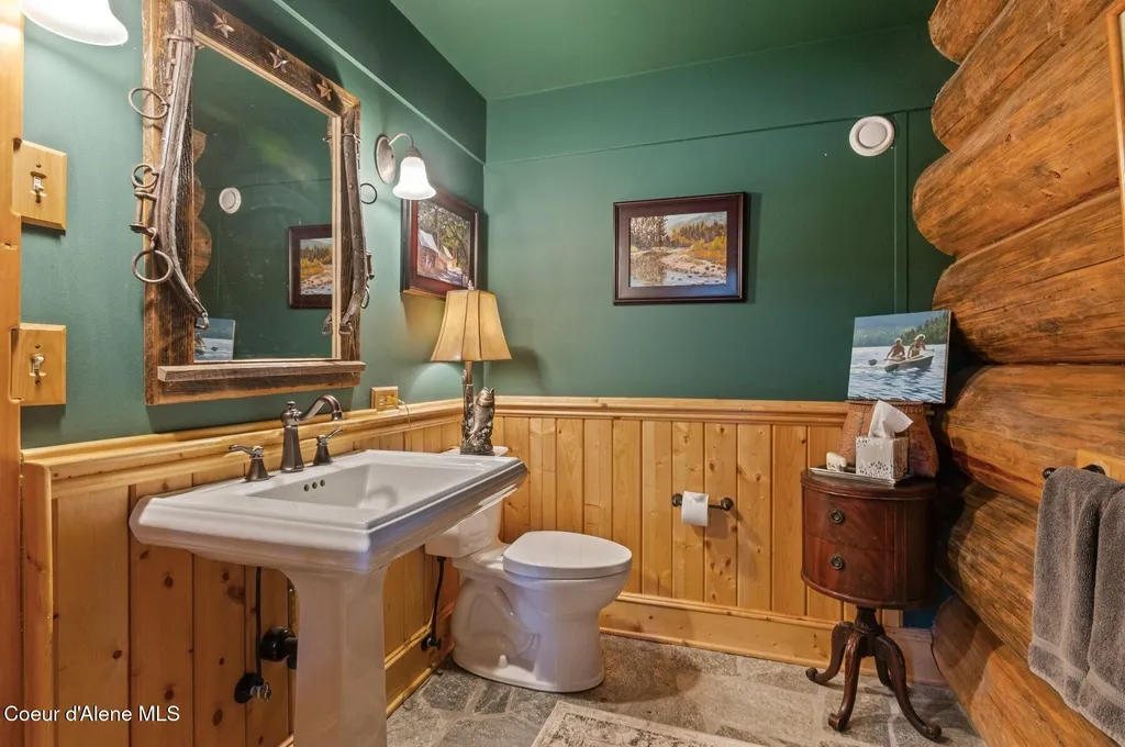 271 W Shore Lane Sandpoint ID 83864
