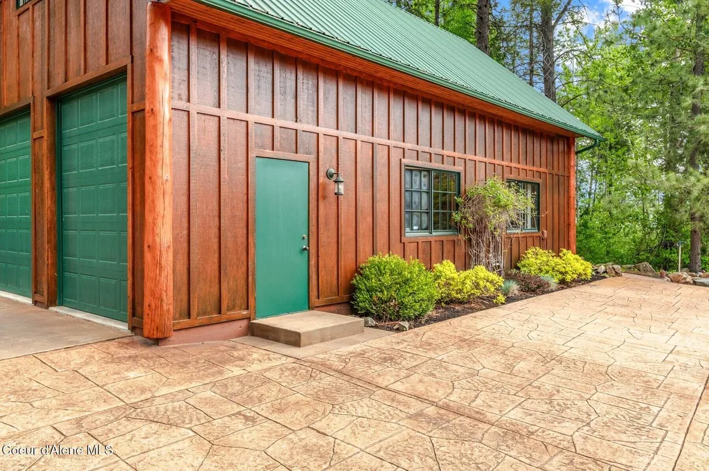 271 W Shore Lane Sandpoint ID 83864