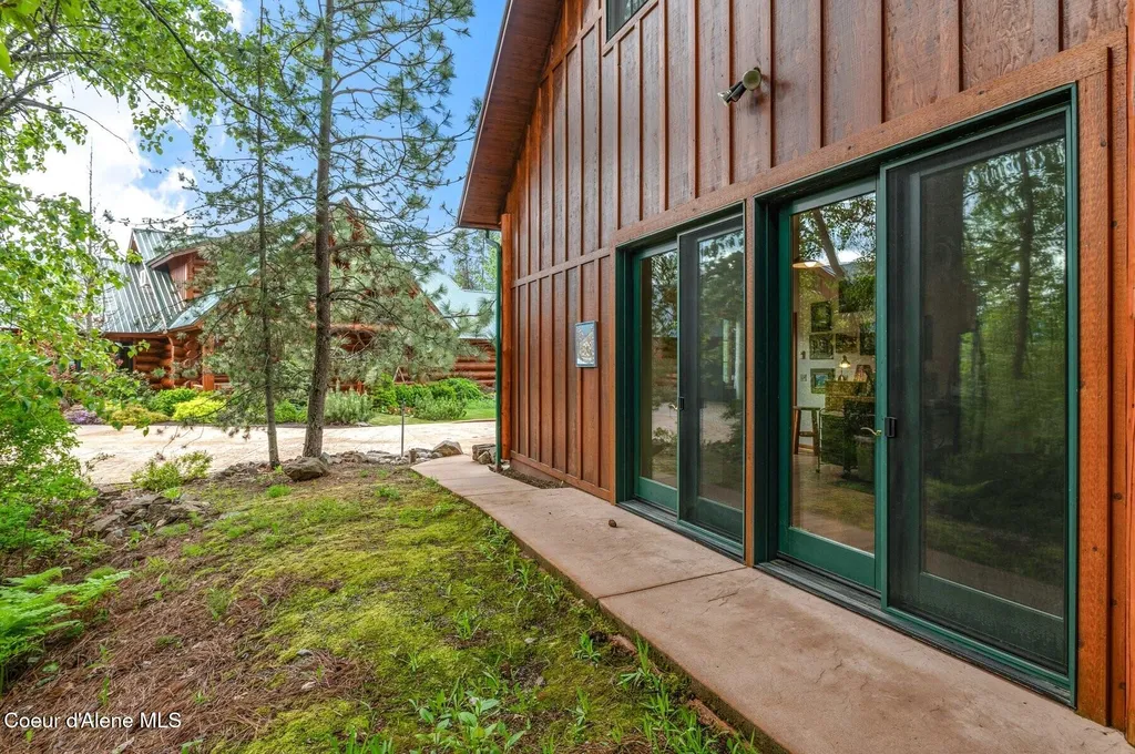 271 W Shore Lane Sandpoint ID 83864