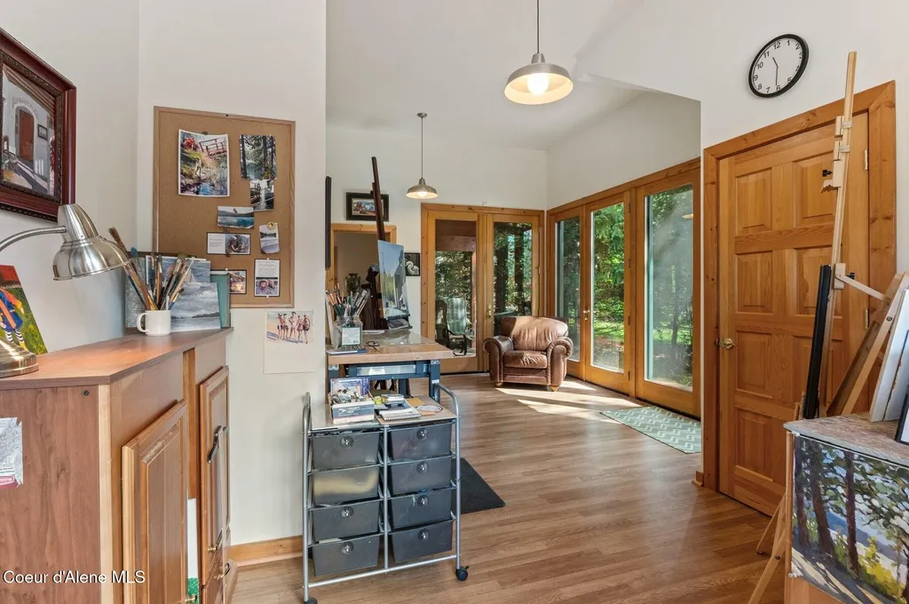 271 W Shore Lane Sandpoint ID 83864