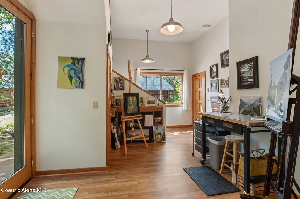 271 W Shore Lane Sandpoint ID 83864