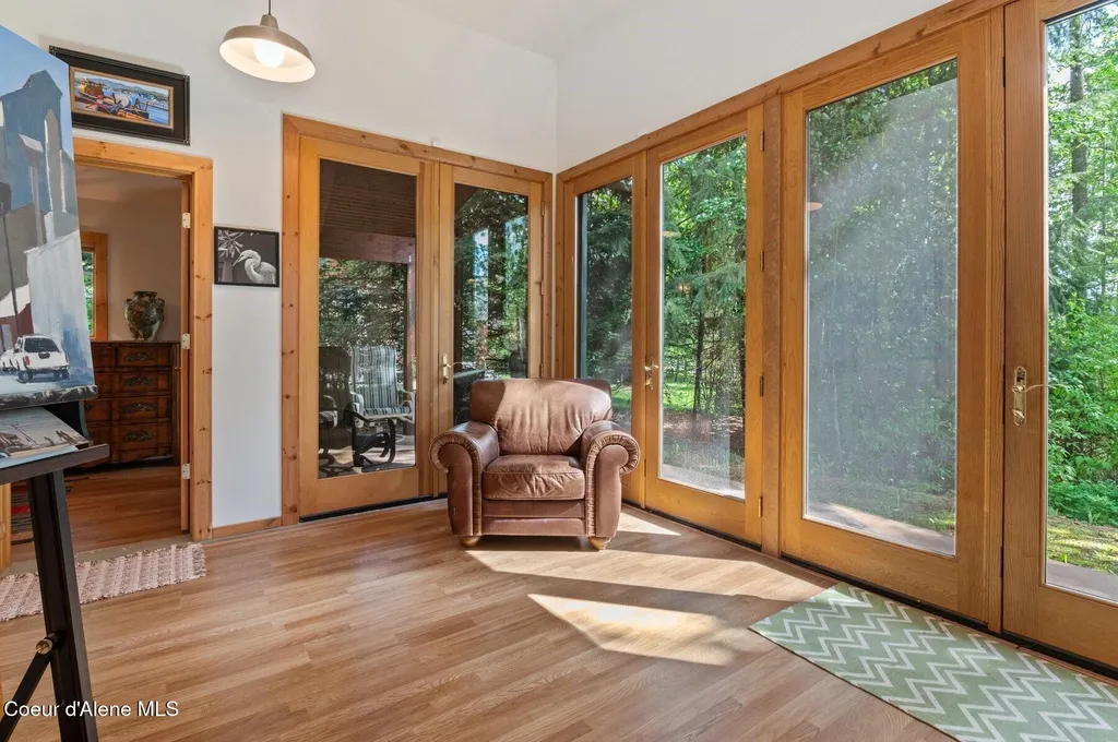 271 W Shore Lane Sandpoint ID 83864