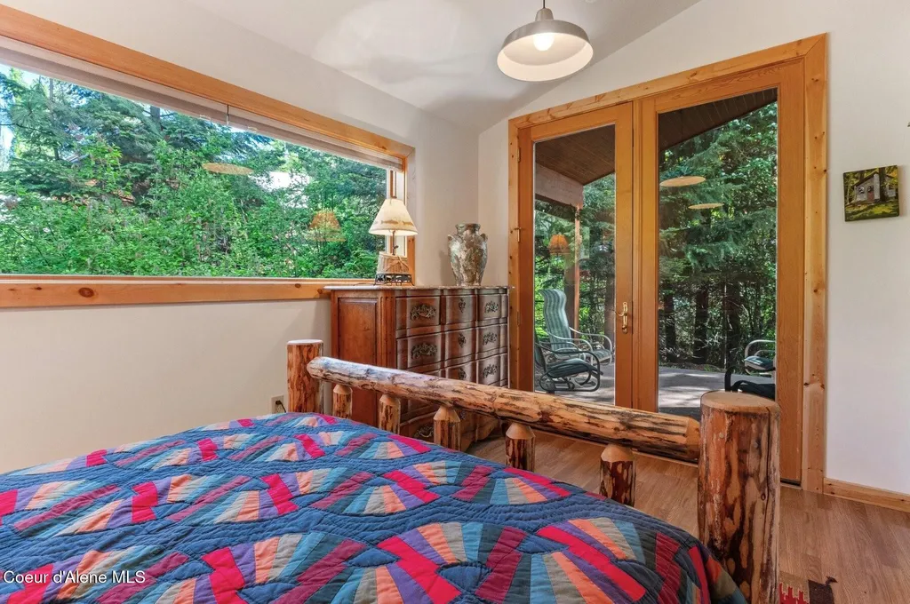 271 W Shore Lane Sandpoint ID 83864