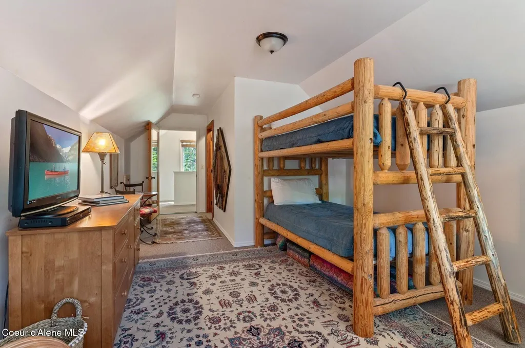 271 W Shore Lane Sandpoint ID 83864