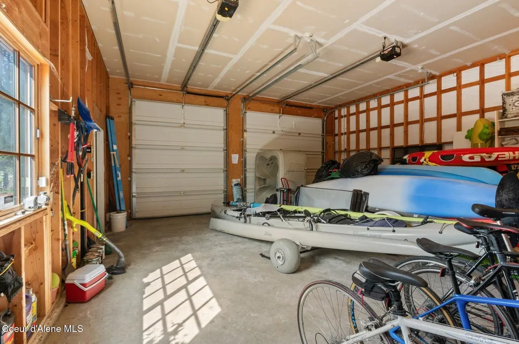 271 W Shore Lane Sandpoint ID 83864