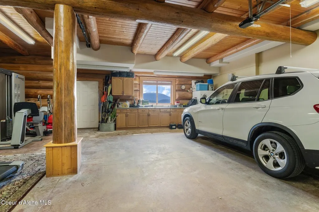 271 W Shore Lane Sandpoint ID 83864