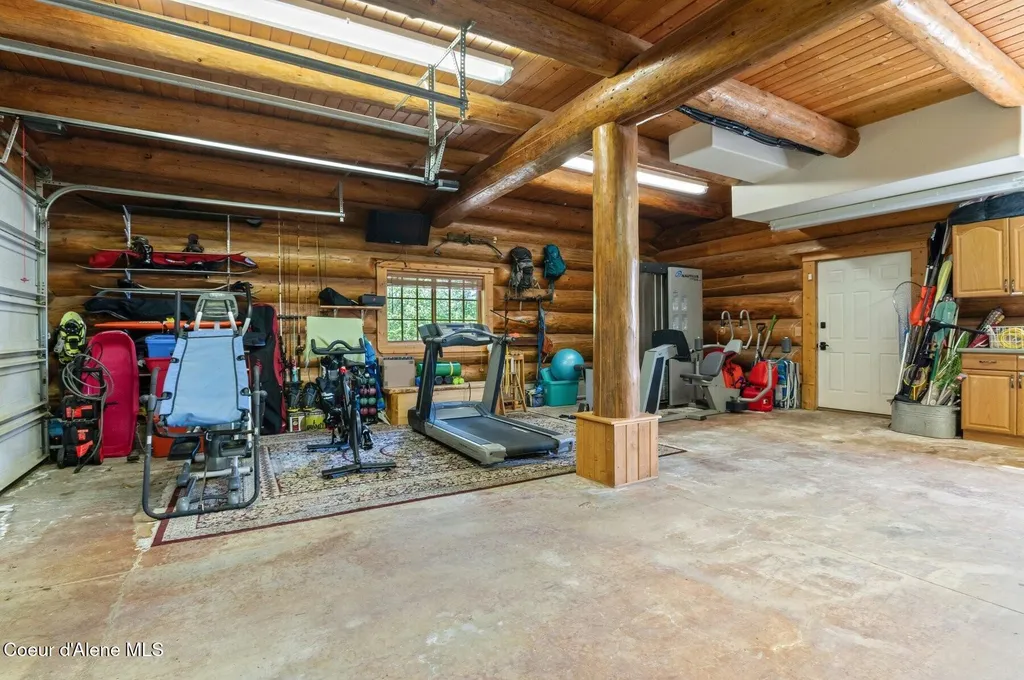 271 W Shore Lane Sandpoint ID 83864