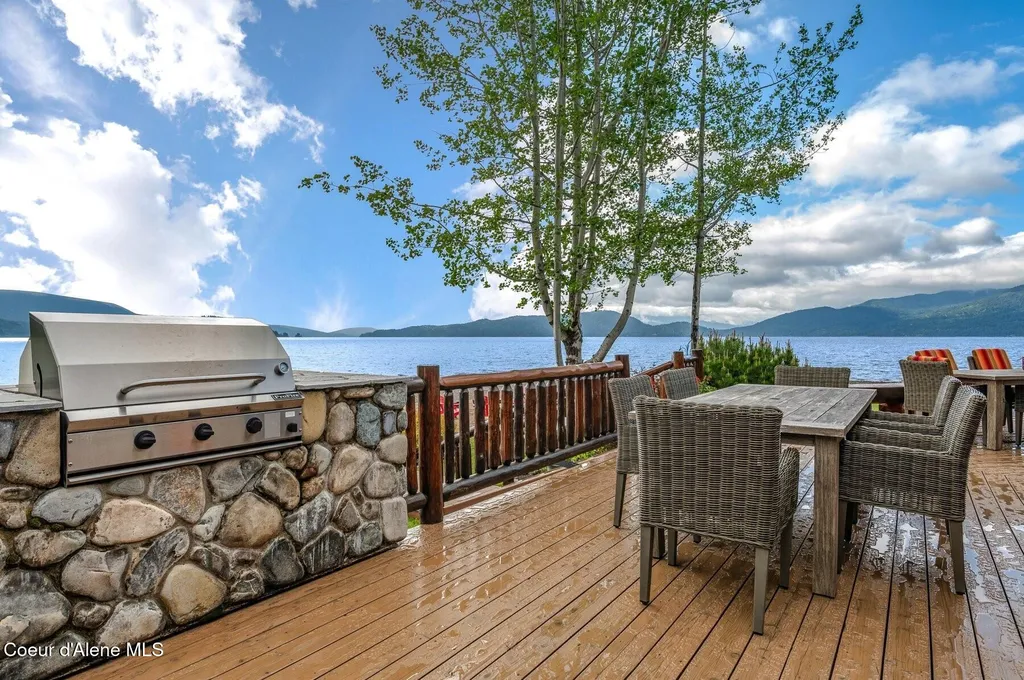 271 W Shore Lane Sandpoint ID 83864