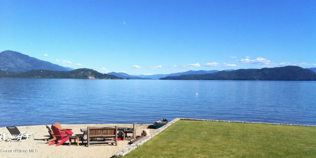 271 W Shore Lane Sandpoint ID 83864