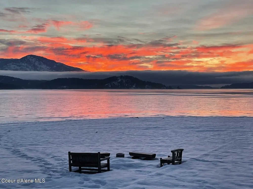 271 W Shore Lane Sandpoint ID 83864