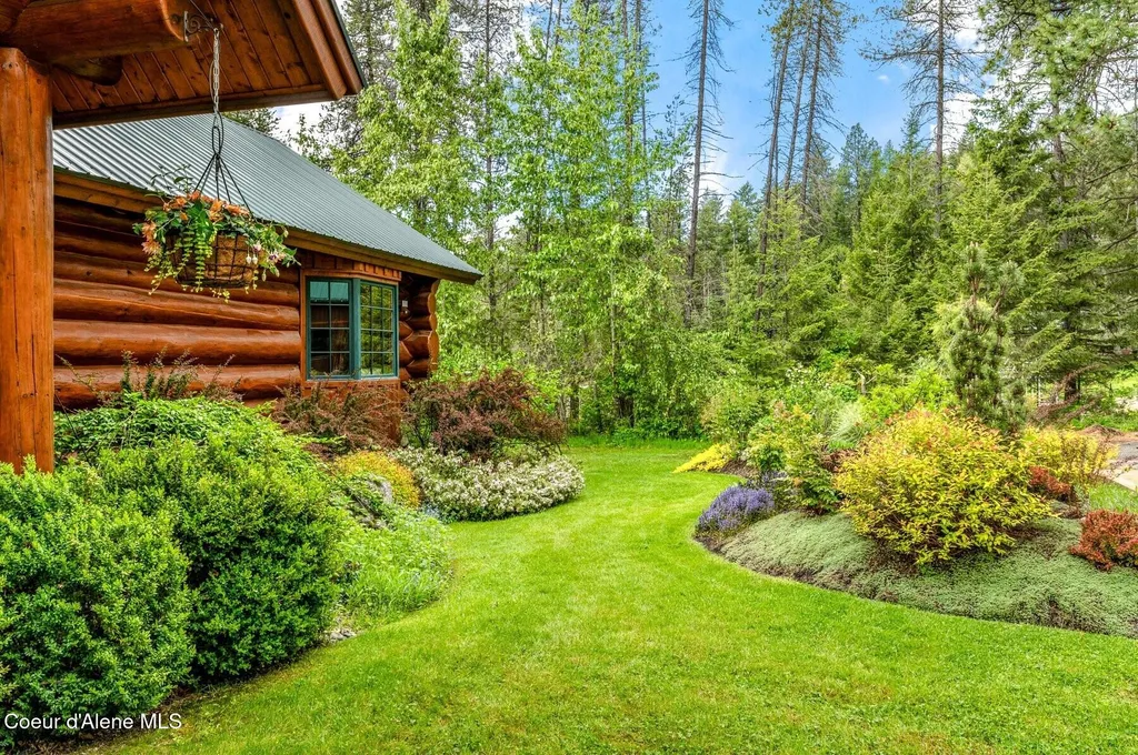 271 W Shore Lane Sandpoint ID 83864
