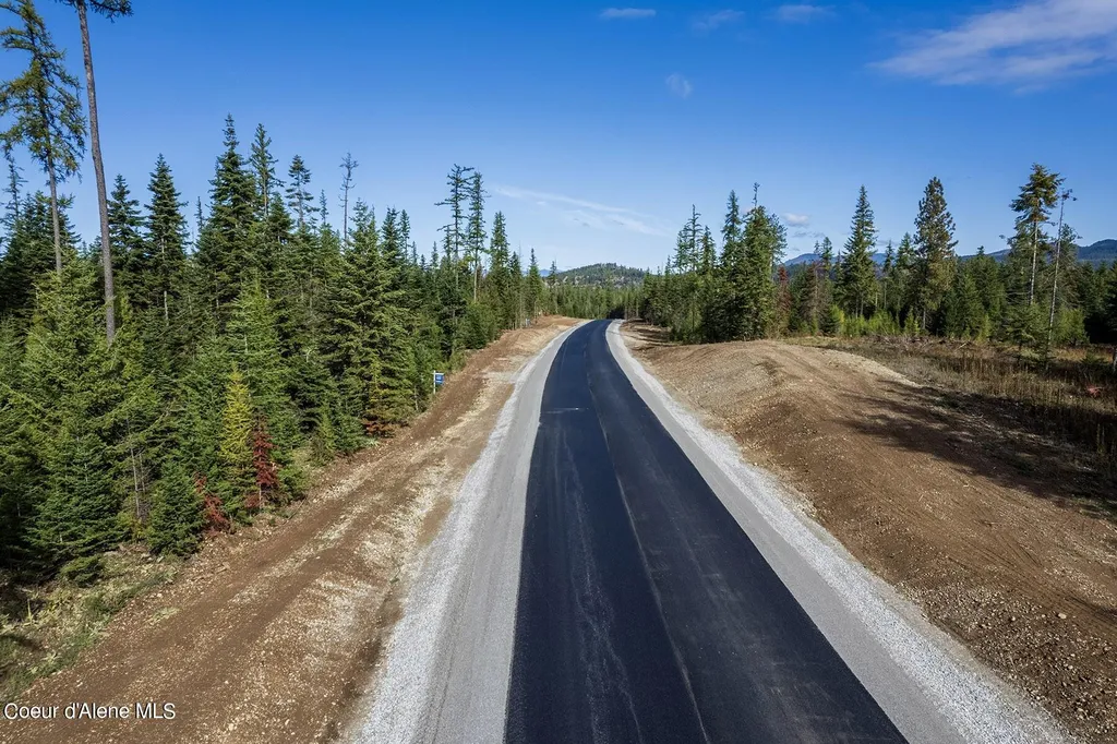 Lot 16 Bk1 Leonard Loop Athol ID 83801