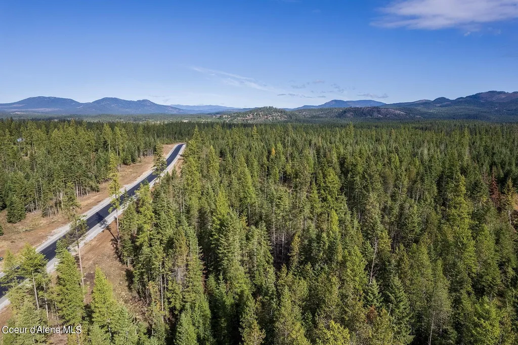 Lot 16 Bk1 Leonard Loop Athol ID 83801