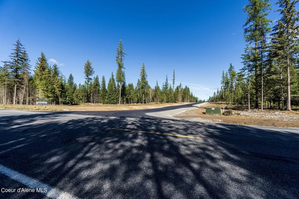 Lot 16 Bk1 Leonard Loop Athol ID 83801