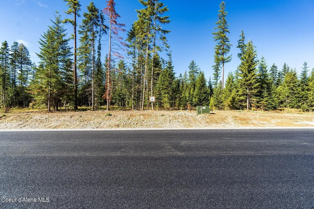 Lot 16 Bk1 Leonard Loop Athol ID 83801