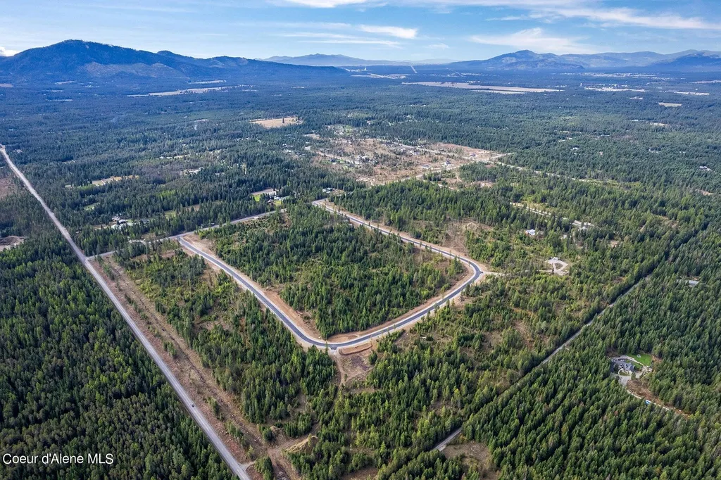 Lot 16 Bk1 Leonard Loop Athol ID 83801