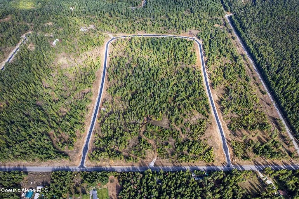Lot 16 Bk1 Leonard Loop Athol ID 83801