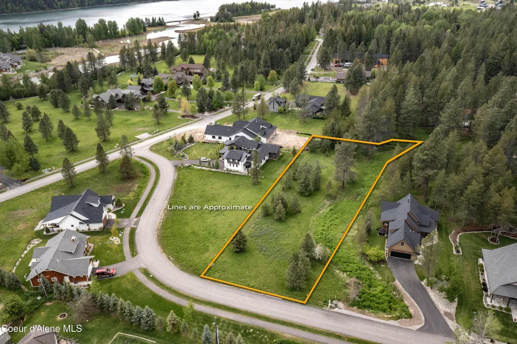 Lot 11 Hewitt Lane Dover ID 83825