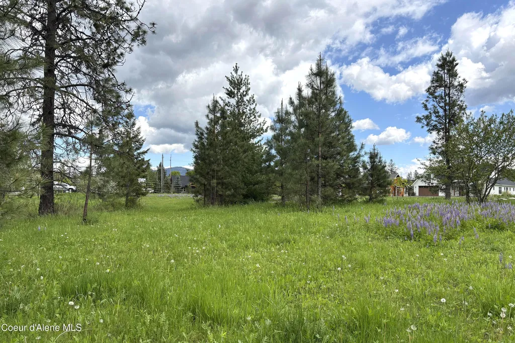 Lot 11 Hewitt Lane Dover ID 83825