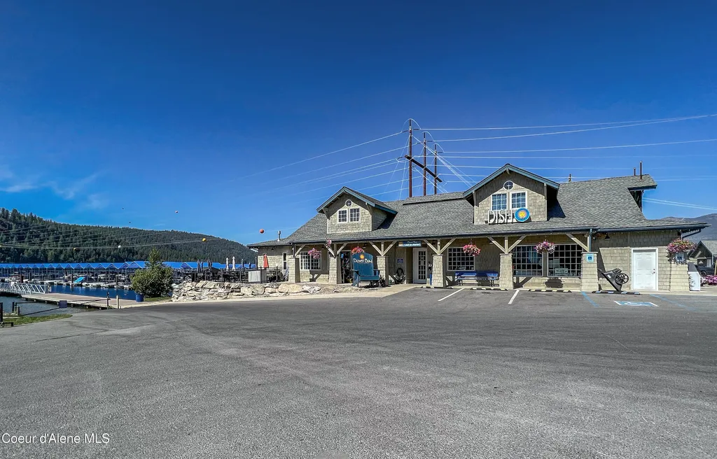 Lot 11 Hewitt Lane Dover ID 83825