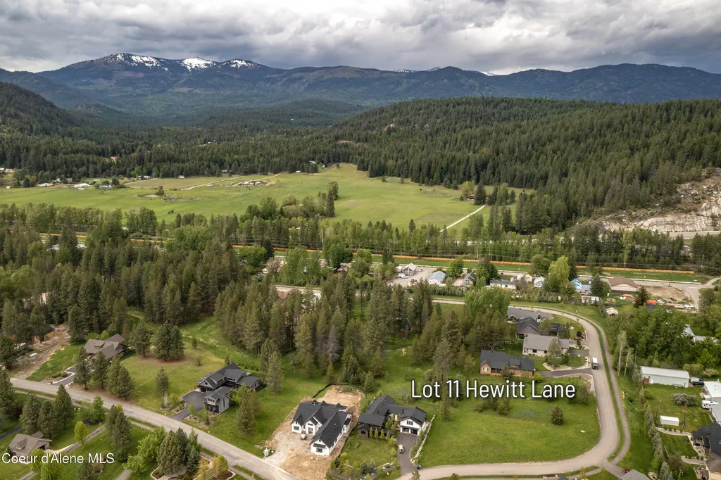 Lot 11 Hewitt Lane Dover ID 83825