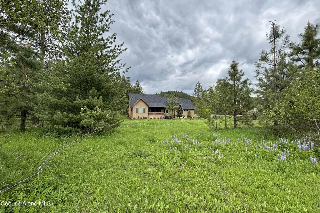 Lot 11 Hewitt Lane Dover ID 83825