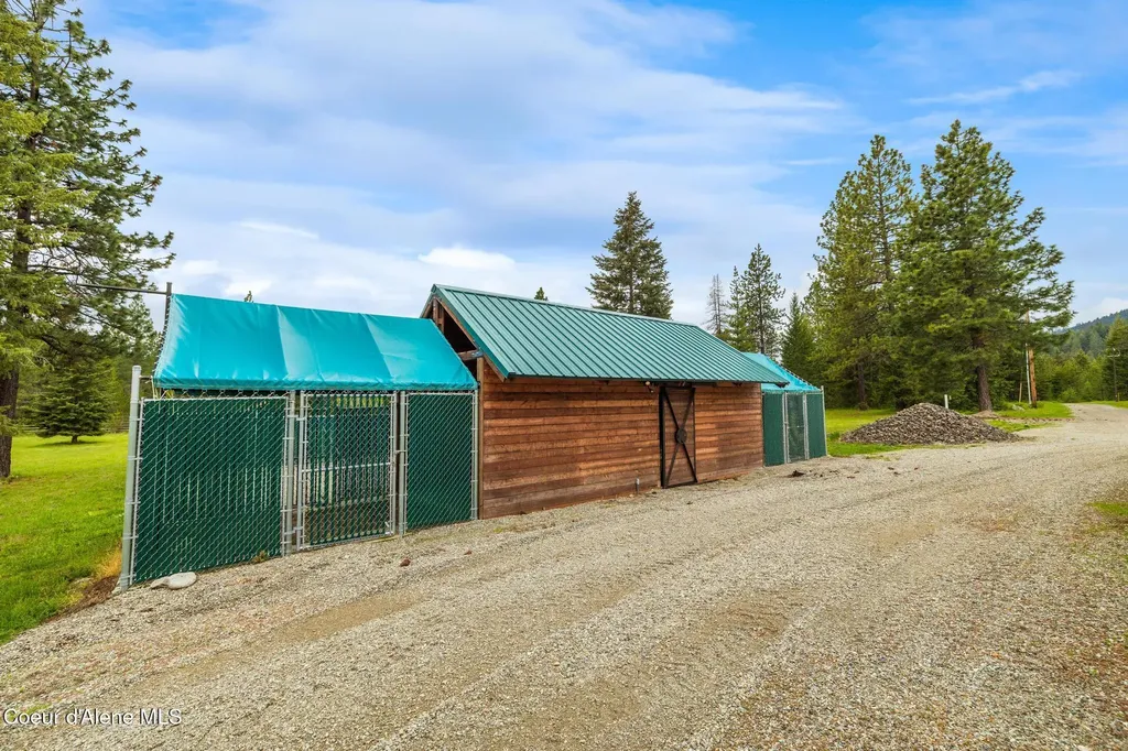27464 N Timber Ridge Road Rathdrum ID 83858