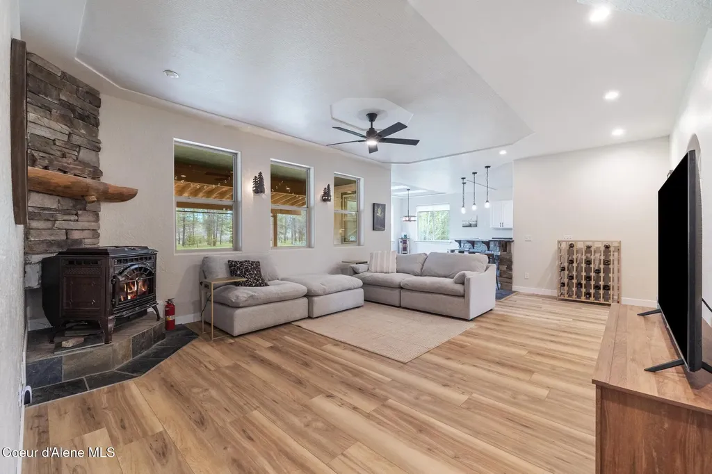 27464 N Timber Ridge Road Rathdrum ID 83858