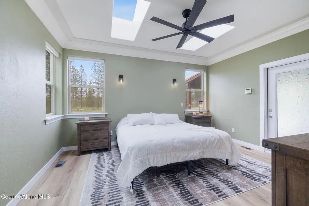 27464 N Timber Ridge Road Rathdrum ID 83858