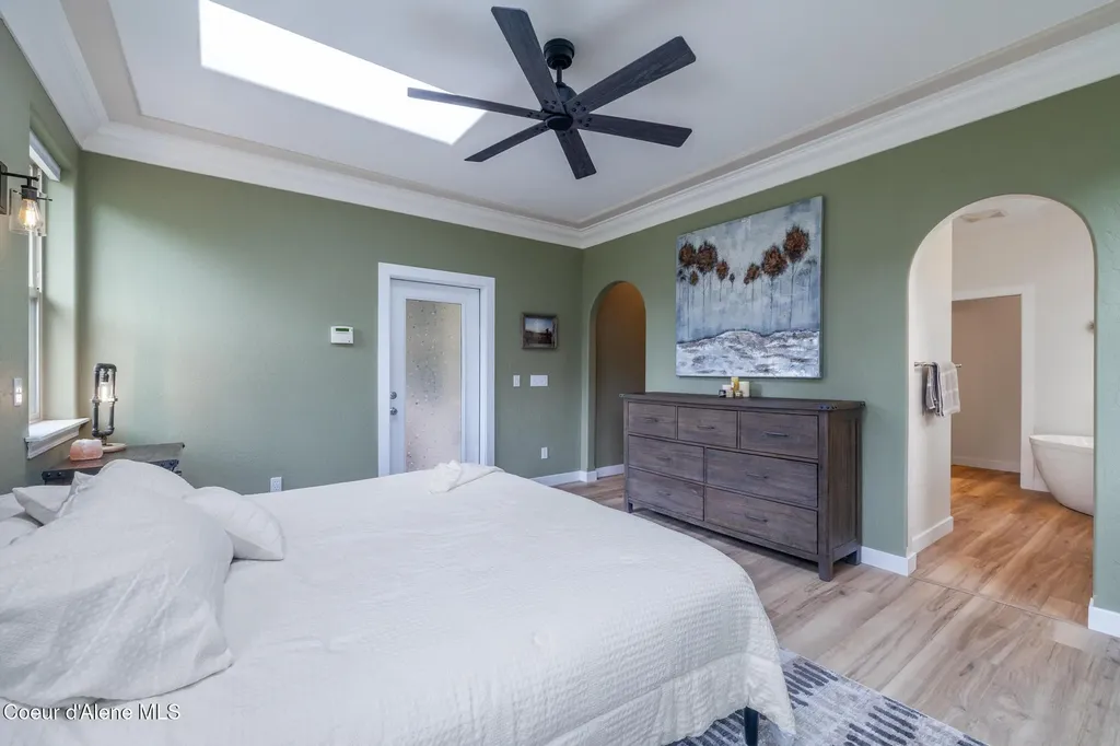 27464 N Timber Ridge Road Rathdrum ID 83858